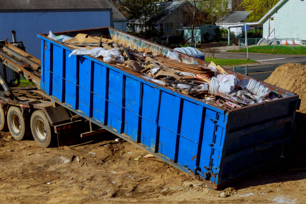 Best Commercial Junk Removal  in Paynesville, MN