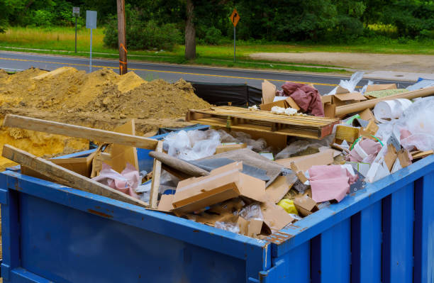 Best Recycling Services for Junk  in Paynesville, MN